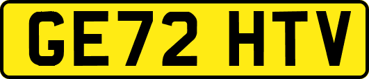 GE72HTV