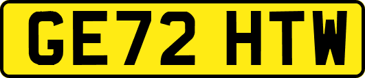 GE72HTW