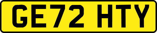 GE72HTY