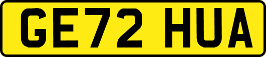GE72HUA