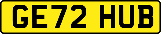 GE72HUB