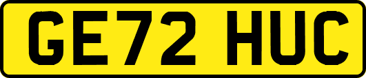 GE72HUC
