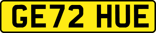 GE72HUE