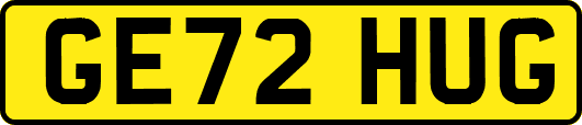 GE72HUG