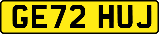 GE72HUJ