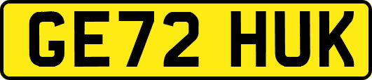 GE72HUK