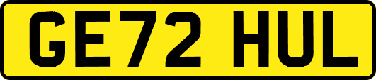 GE72HUL