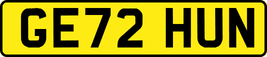 GE72HUN