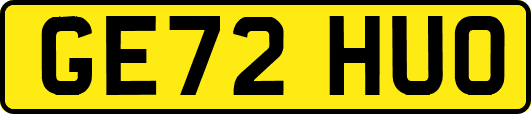 GE72HUO