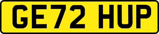 GE72HUP