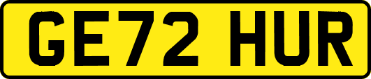 GE72HUR
