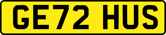 GE72HUS