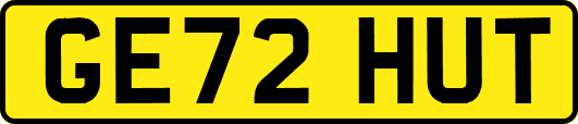 GE72HUT
