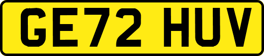 GE72HUV