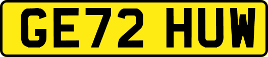 GE72HUW