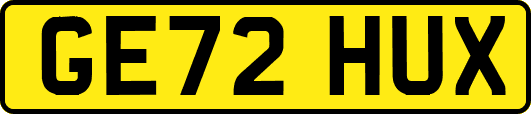GE72HUX