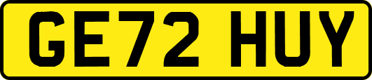 GE72HUY