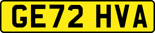 GE72HVA