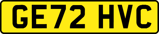 GE72HVC