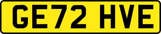GE72HVE