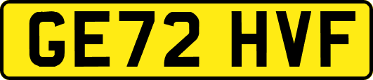 GE72HVF