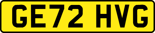 GE72HVG