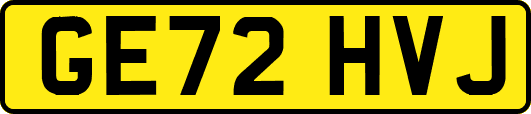 GE72HVJ