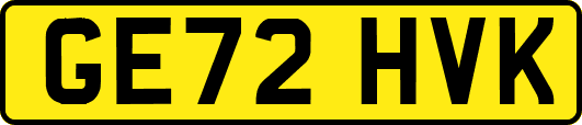 GE72HVK