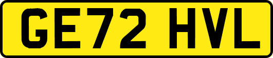 GE72HVL