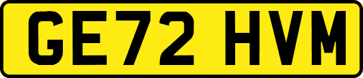 GE72HVM