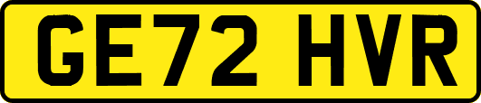 GE72HVR