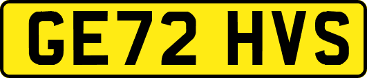GE72HVS