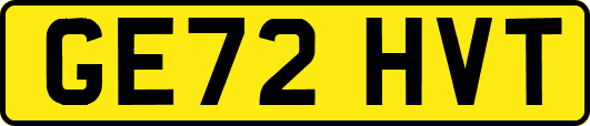 GE72HVT