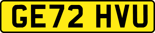 GE72HVU