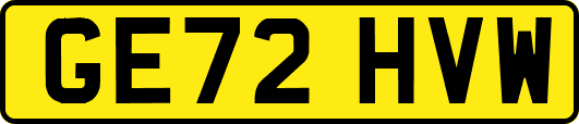 GE72HVW
