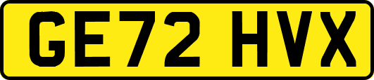 GE72HVX