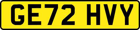 GE72HVY