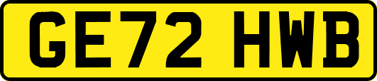 GE72HWB