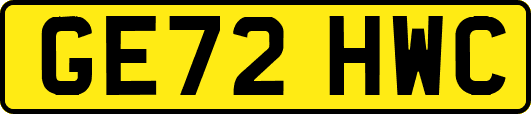 GE72HWC