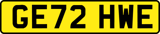 GE72HWE