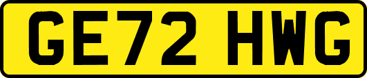GE72HWG