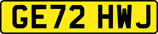 GE72HWJ