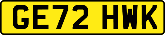 GE72HWK
