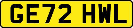 GE72HWL