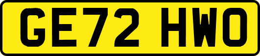 GE72HWO