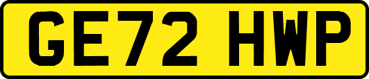 GE72HWP