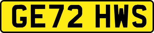 GE72HWS