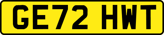 GE72HWT
