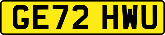 GE72HWU