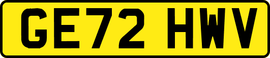 GE72HWV